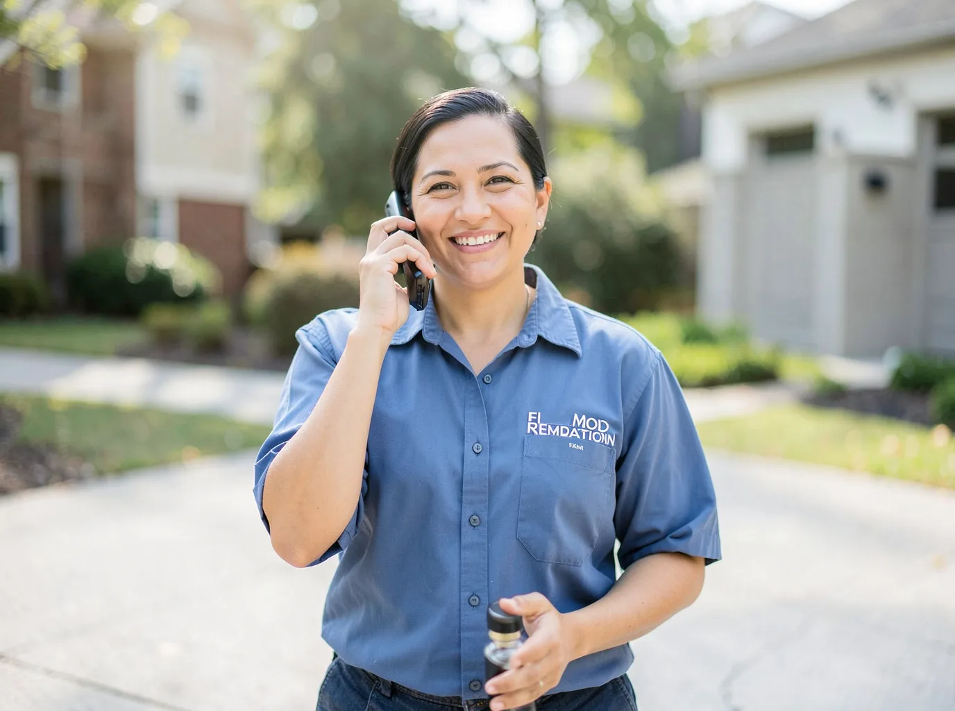 Mold Remediation Cameron, OK FAQs